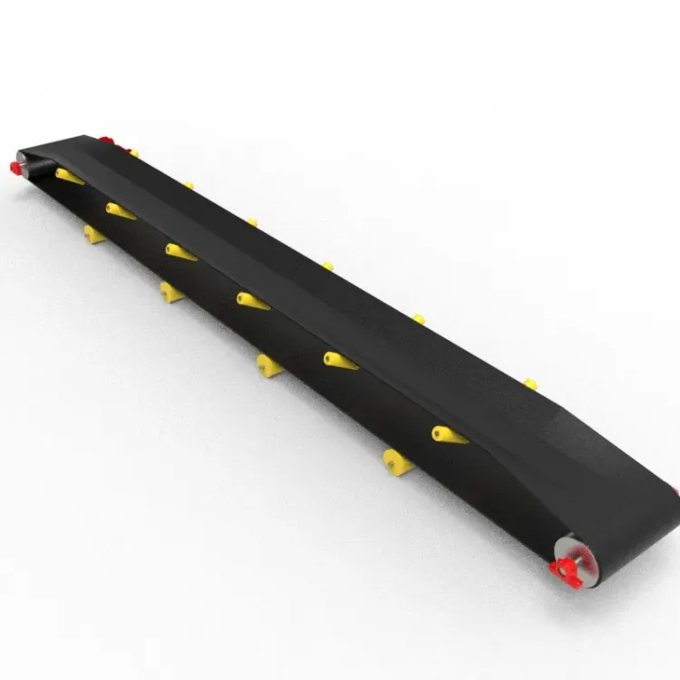 Rubber Conveyor Accessories