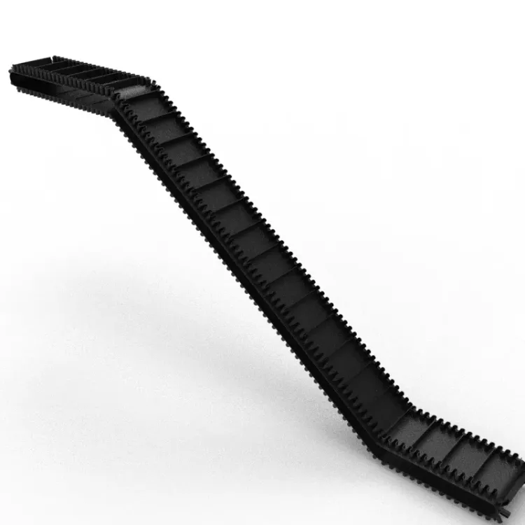 Sidewall Conveyor Accessories