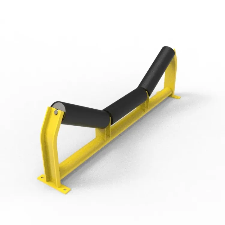 Conveyor belt machine accessories